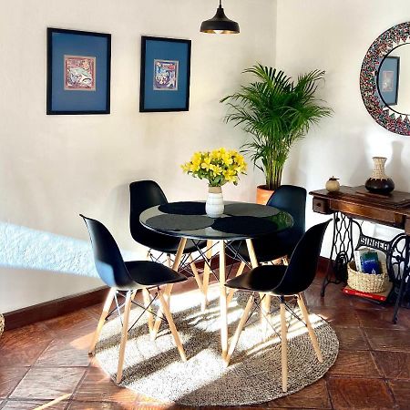 Xia Xue House La Candelaria - Bogota 360 City View 외부 사진