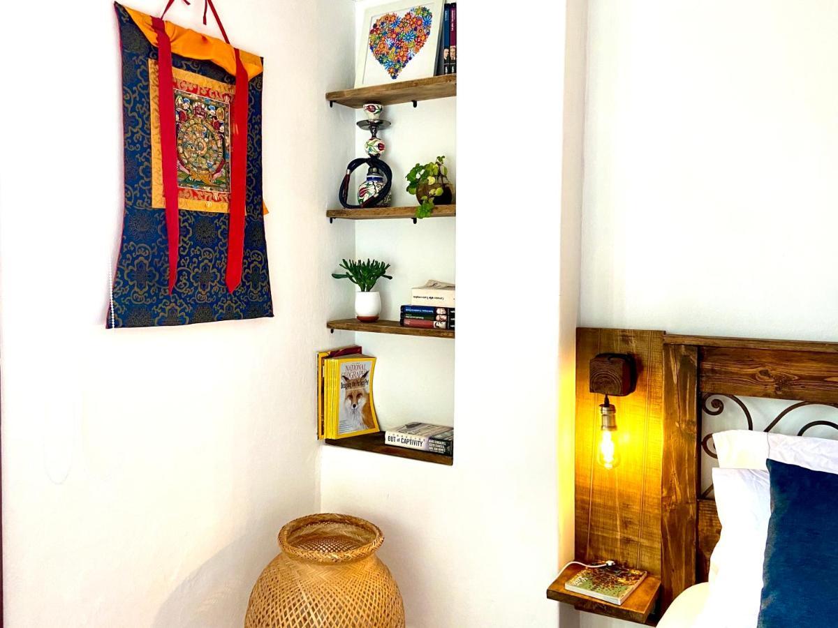 Xia Xue House La Candelaria - Bogota 360 City View 외부 사진