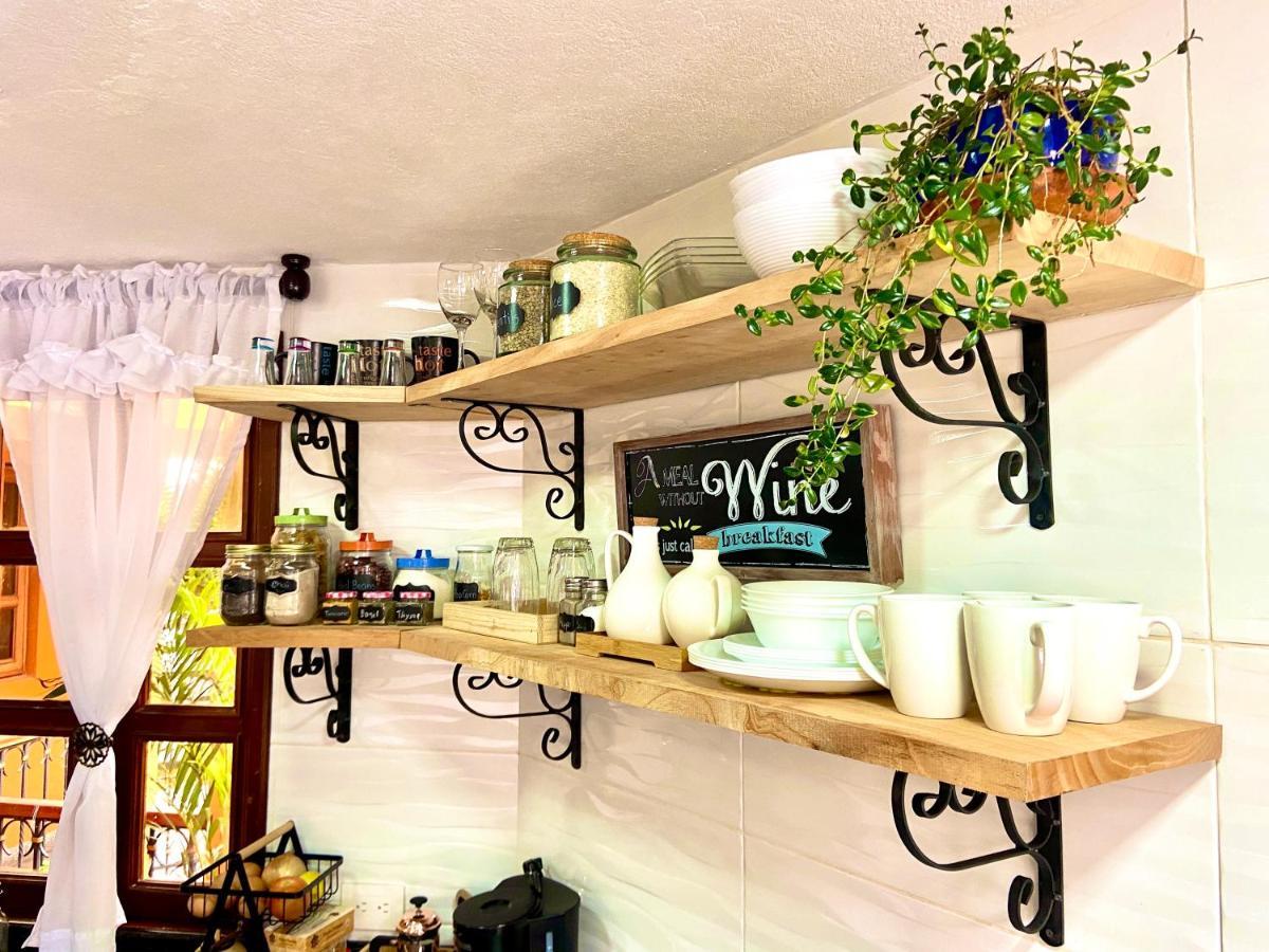 Xia Xue House La Candelaria - Bogota 360 City View 외부 사진