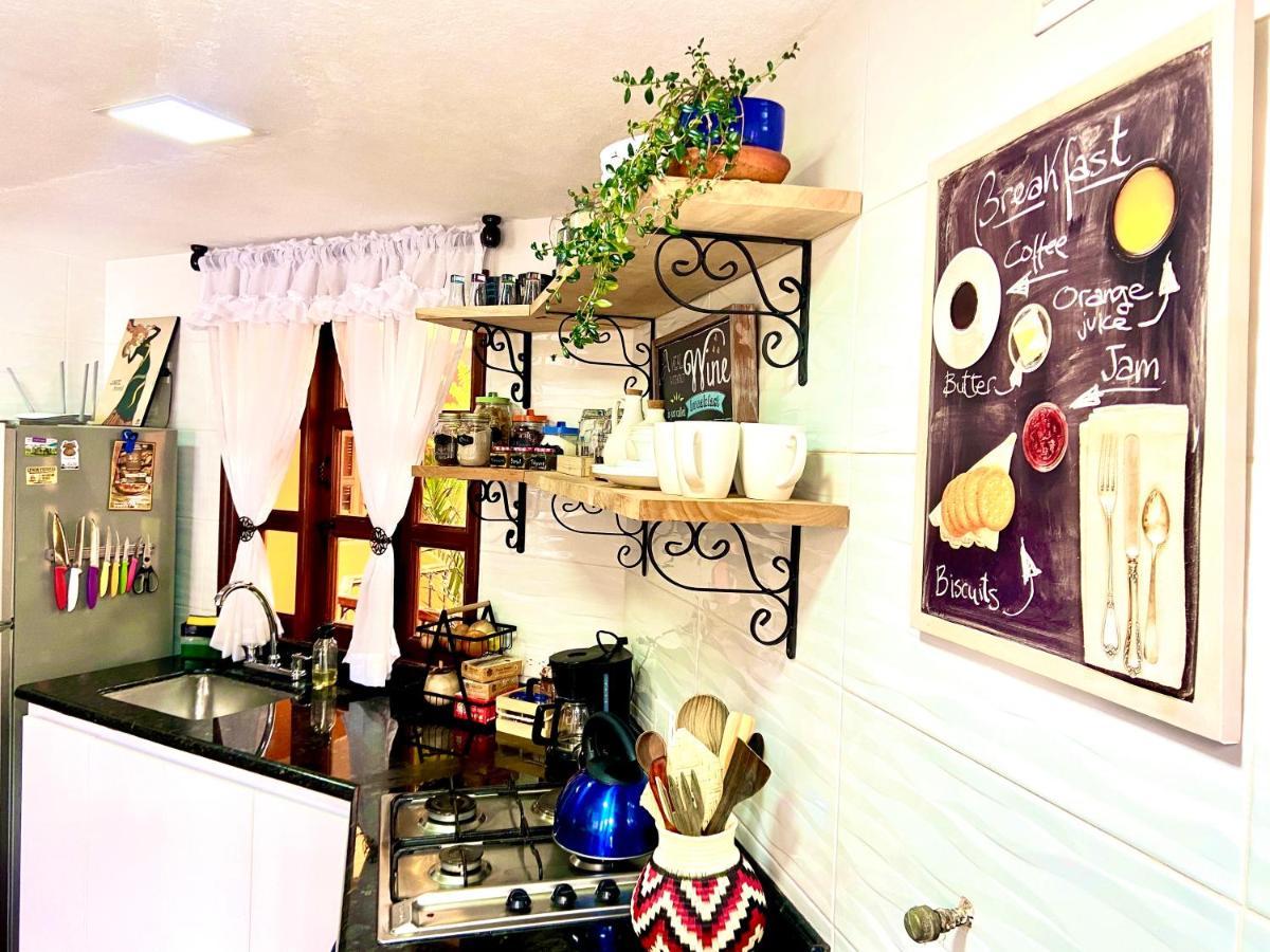 Xia Xue House La Candelaria - Bogota 360 City View 외부 사진