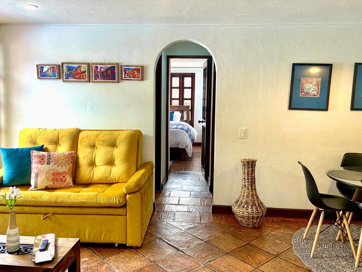 Xia Xue House La Candelaria - Bogota 360 City View 외부 사진